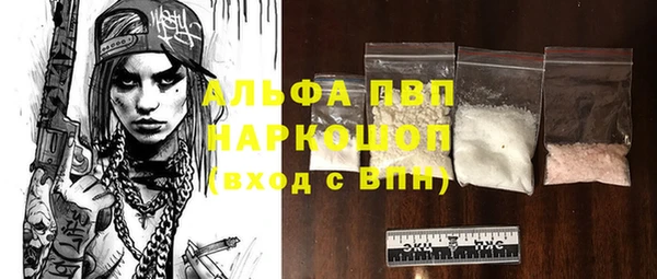 крисы Алексин